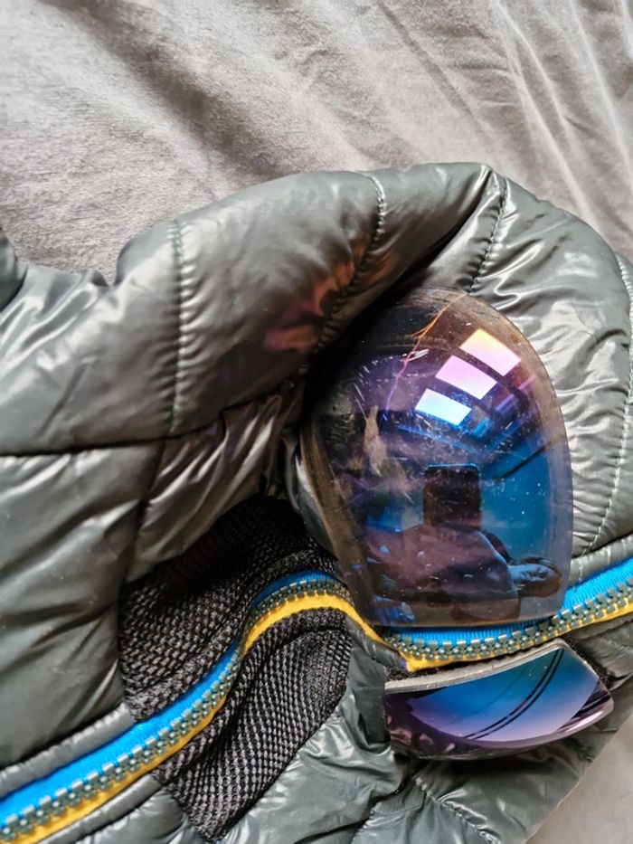 Manteau - photo numéro 4