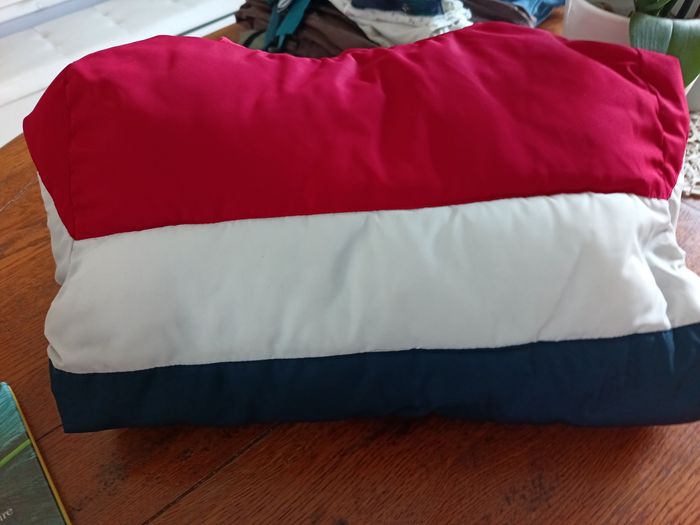 Doudoune garçon hiver - photo numéro 4