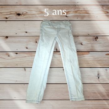 Jegging