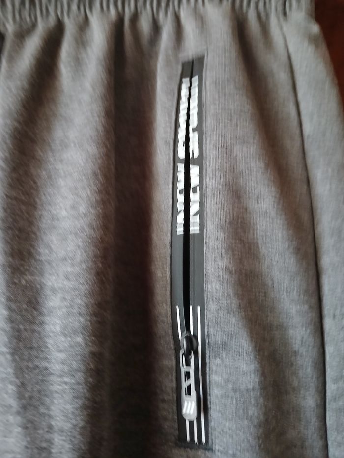 Jogging femme gris - photo numéro 2