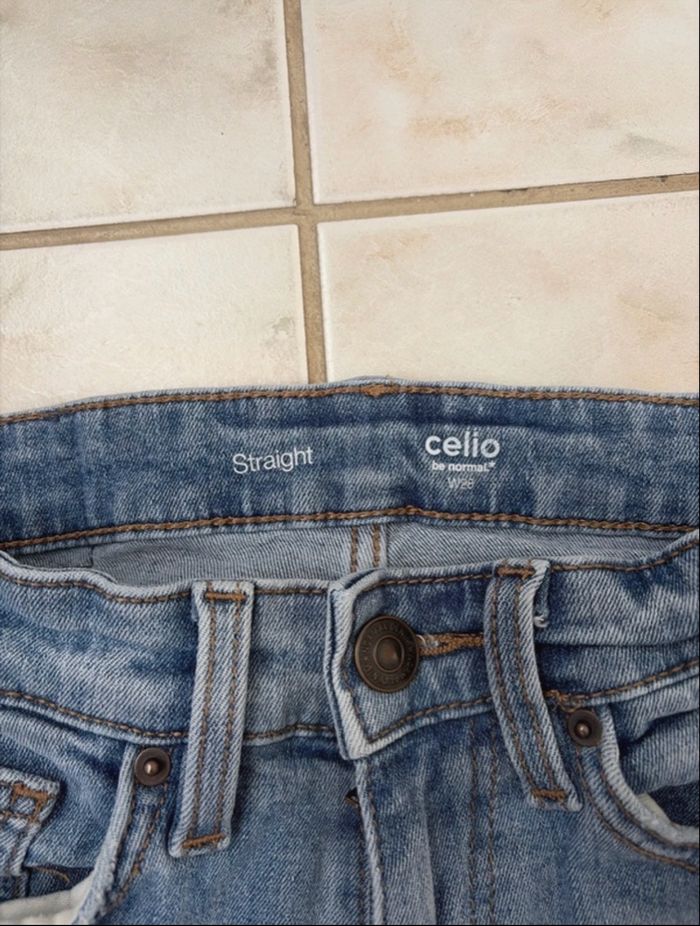 Jeans - photo numéro 2