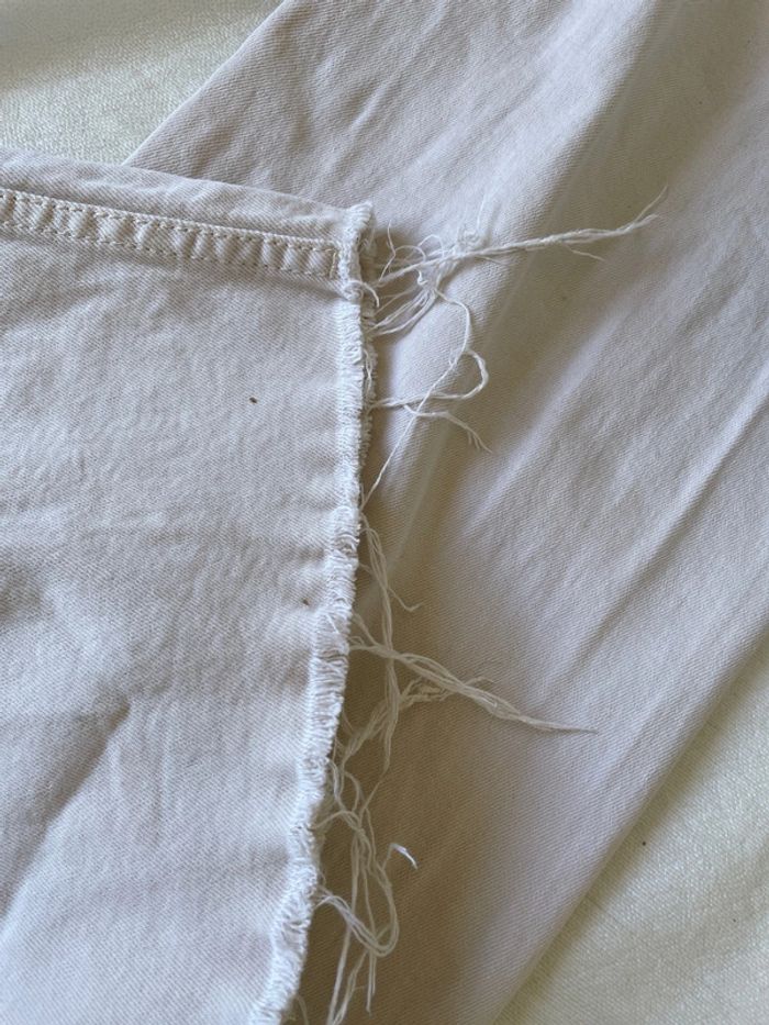 Pantalon beige - photo numéro 2