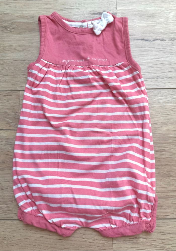 Combishort 3m