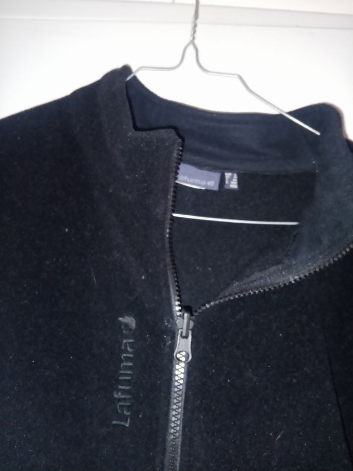 Veste polaire Lafuma - photo numéro 3
