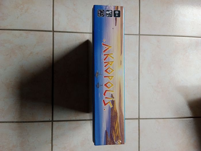 Akropolis - photo numéro 5