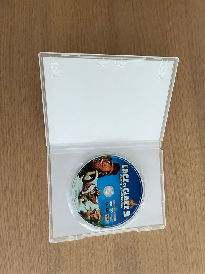 🍿 AGE GLACE 3 - photo numéro 2