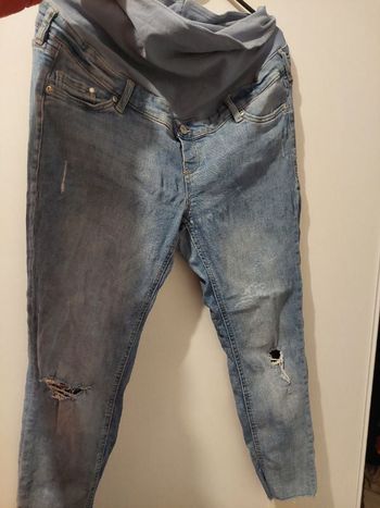 Jean grossesse h&m