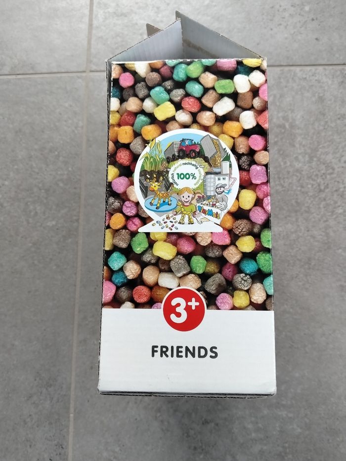 PlayMais Mosaic - photo numéro 5