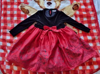 Robe fille 18-24mois So Cute 