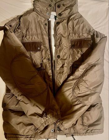 Veste longue dolce & gabbana