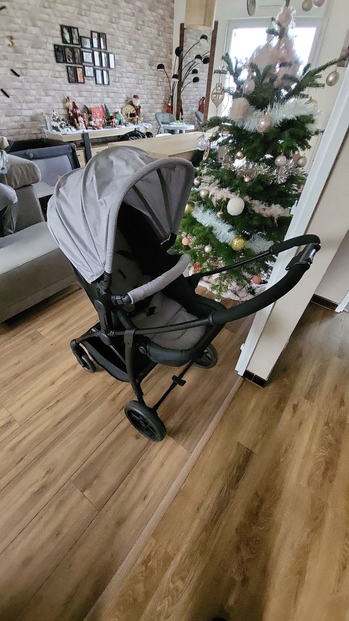 Trio combiné - photo numéro 6