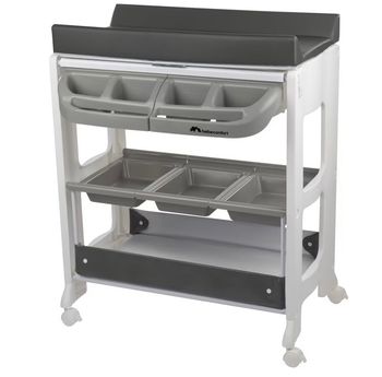Table à langer Bébé Confort Dolphy – Parfait état, très peu utilisée