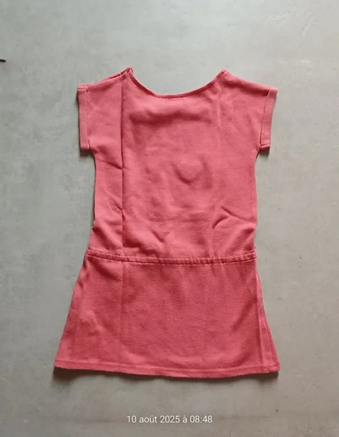 Robe fille - 3 ans - photo numéro 2