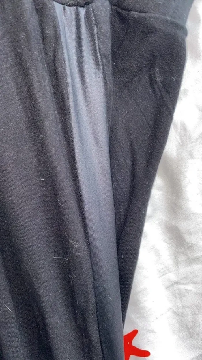 Legging liseret que le côté - photo numéro 3