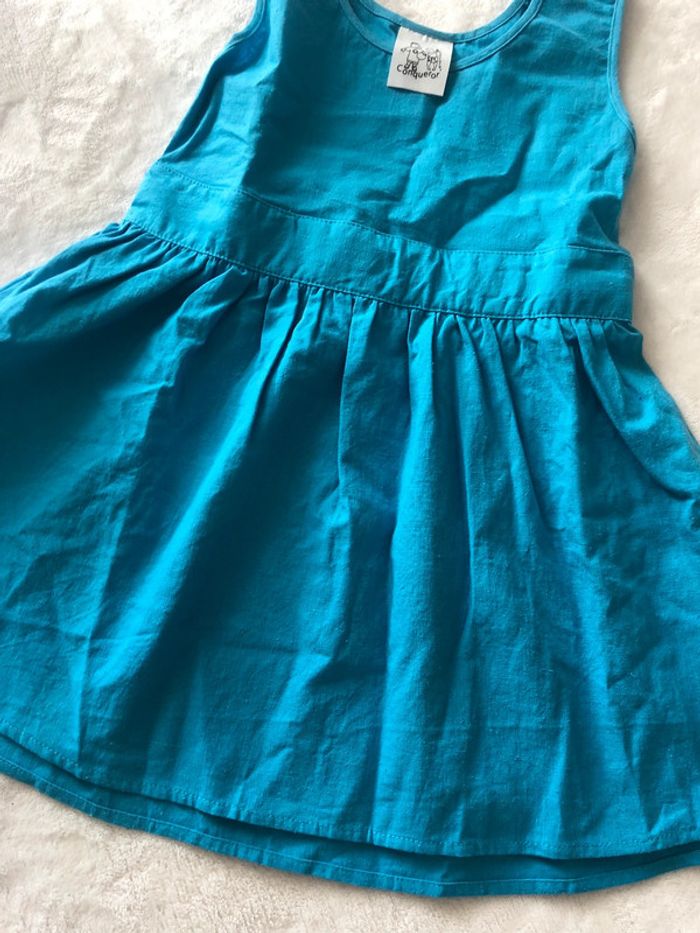 Robe manymonths conqueror XL - photo numéro 2