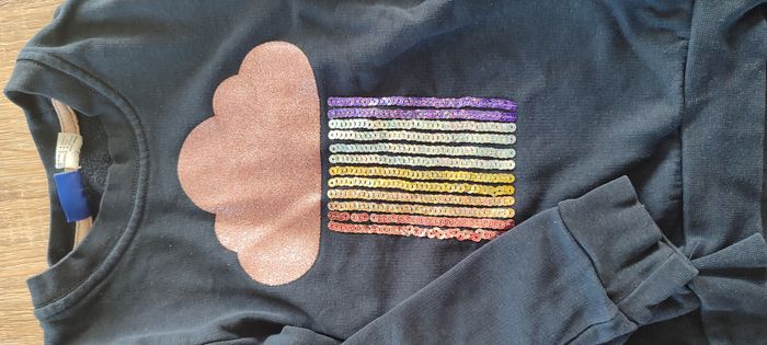 Lot 2 pulls léger - photo numéro 3