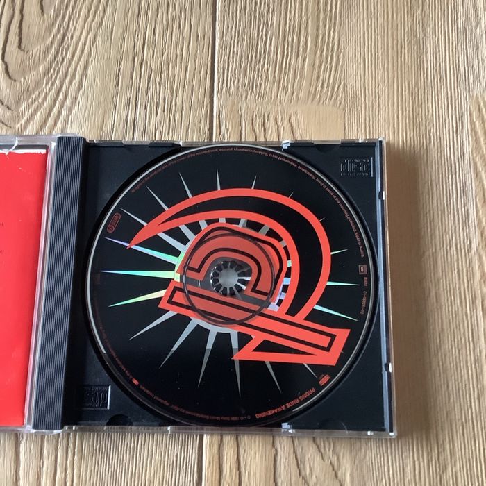 Prong Rude Awakening CD - photo numéro 2