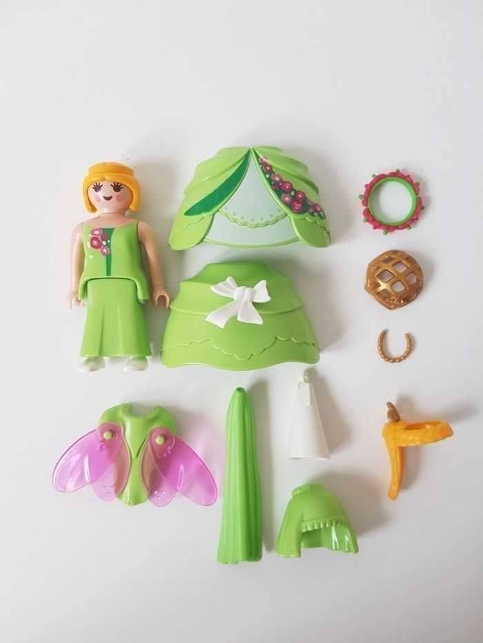 Playmobil princesse 4338 - photo numéro 2