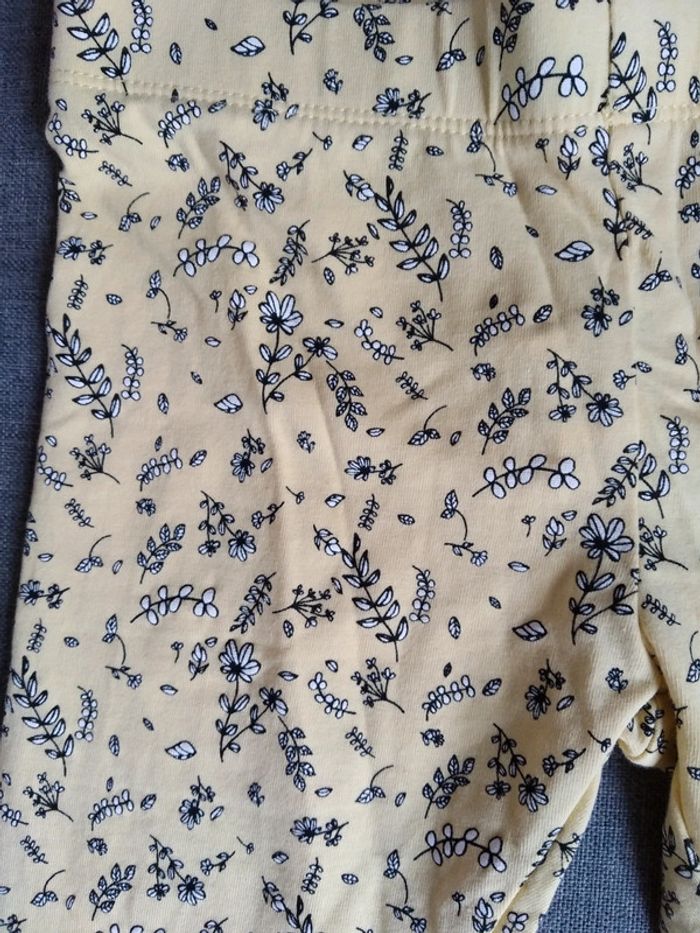 Legging court - photo numéro 2