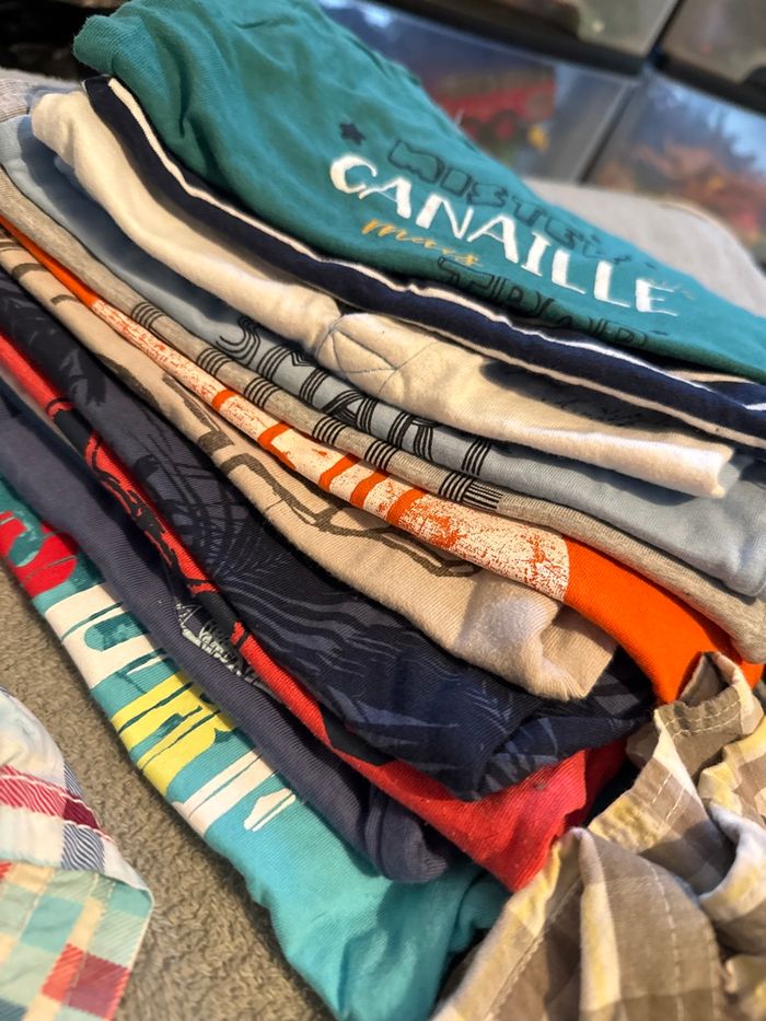 Lot bébé 6 mois - photo numéro 5