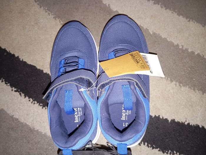 Baskets garçon. - photo numéro 2