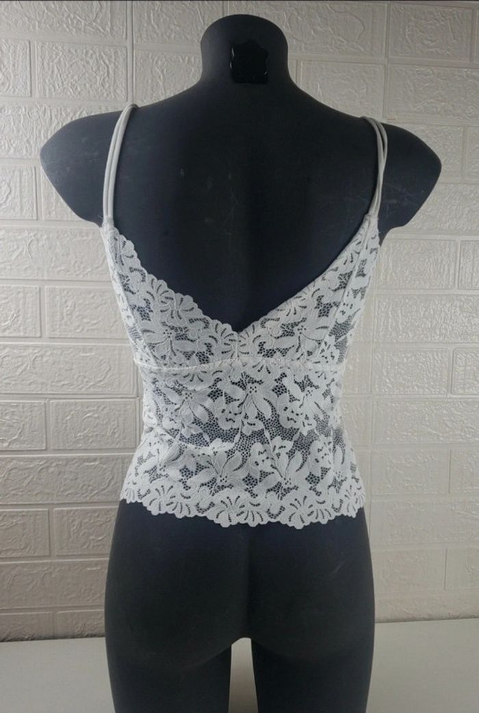 Joli bustier taille 38 - photo numéro 2