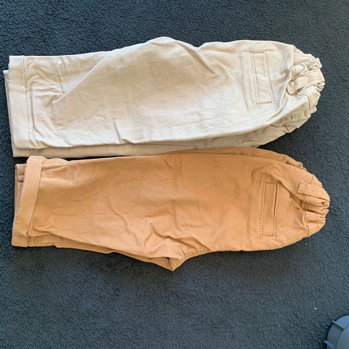 Pantalon 6 mois