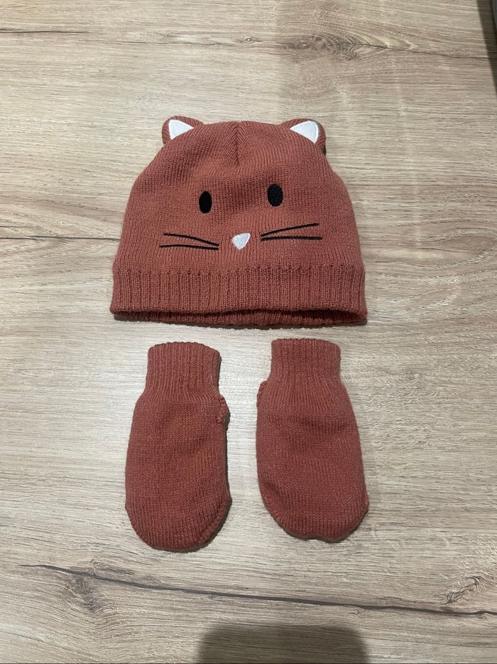 Bonnet