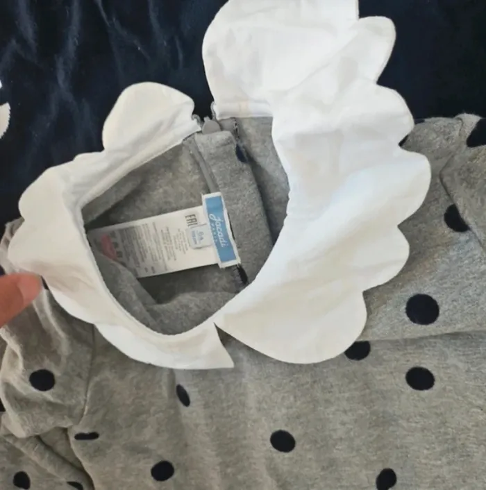 Robes mi saison - photo numéro 2