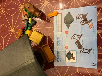 Playmobil - 6470