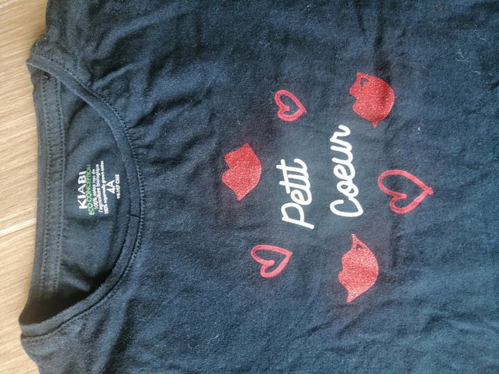 T-shirt ML - photo numéro 2