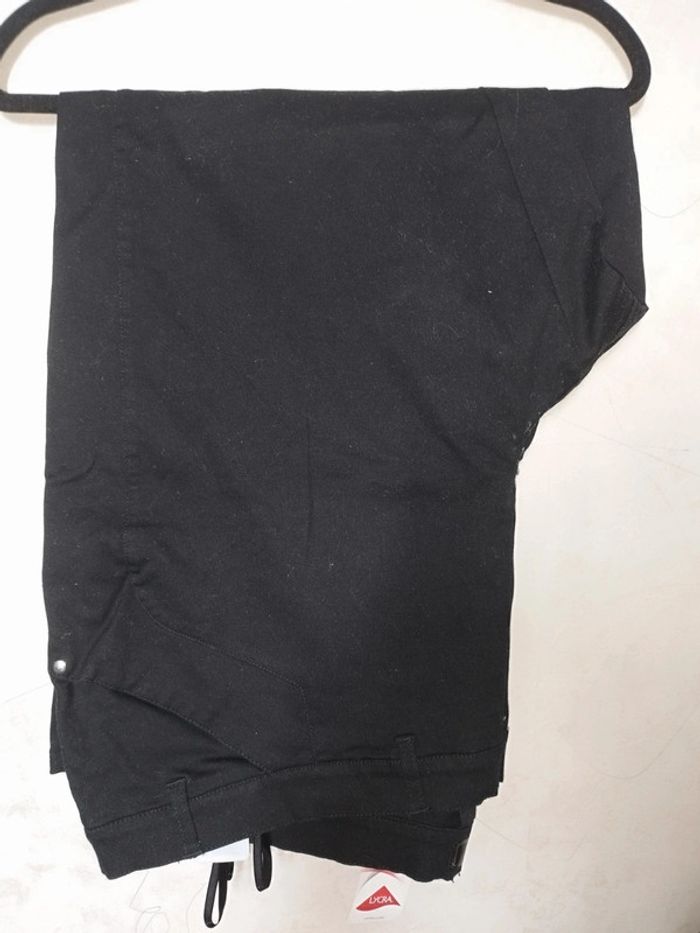 Pantalon big size - photo numéro 6