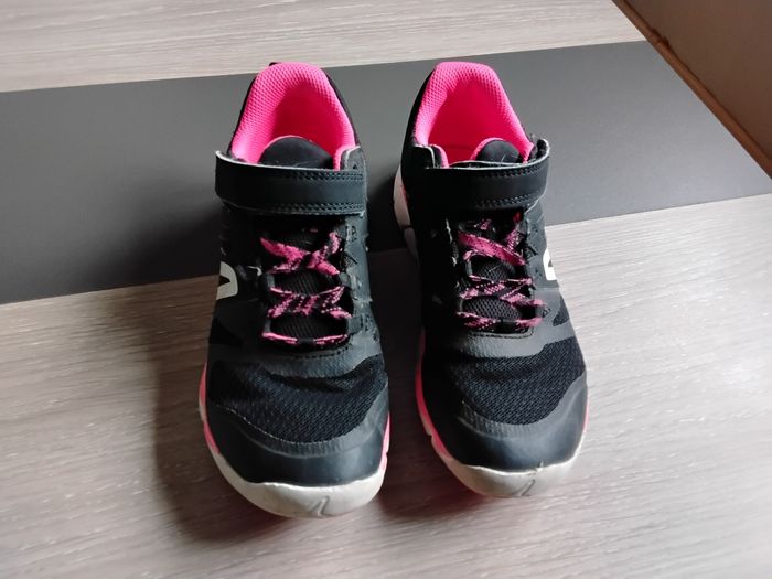 Baskets 35 décathlon - photo numéro 3