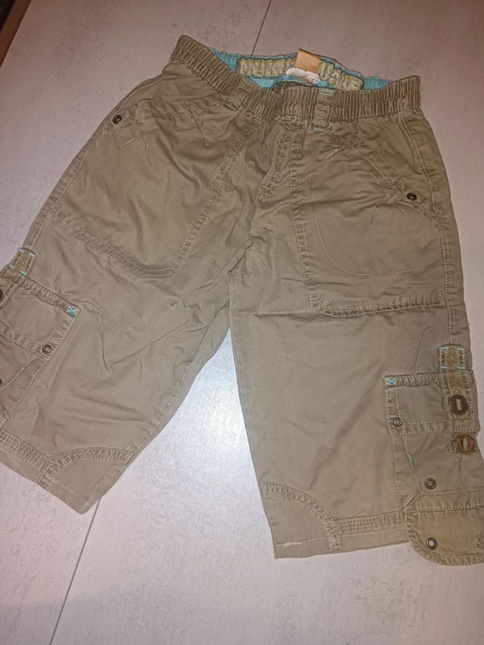 Short Mayoral 8 ans - photo numéro 2