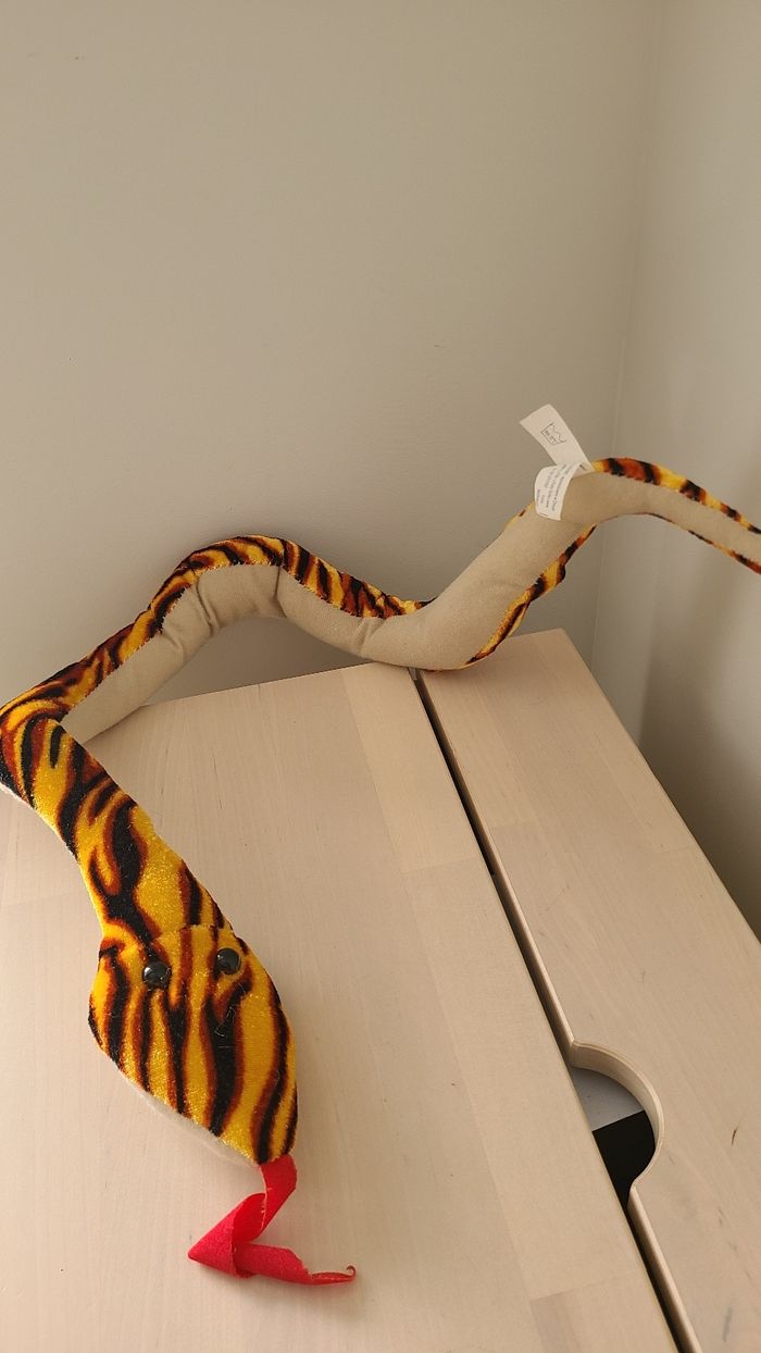 Serpent - photo numéro 2