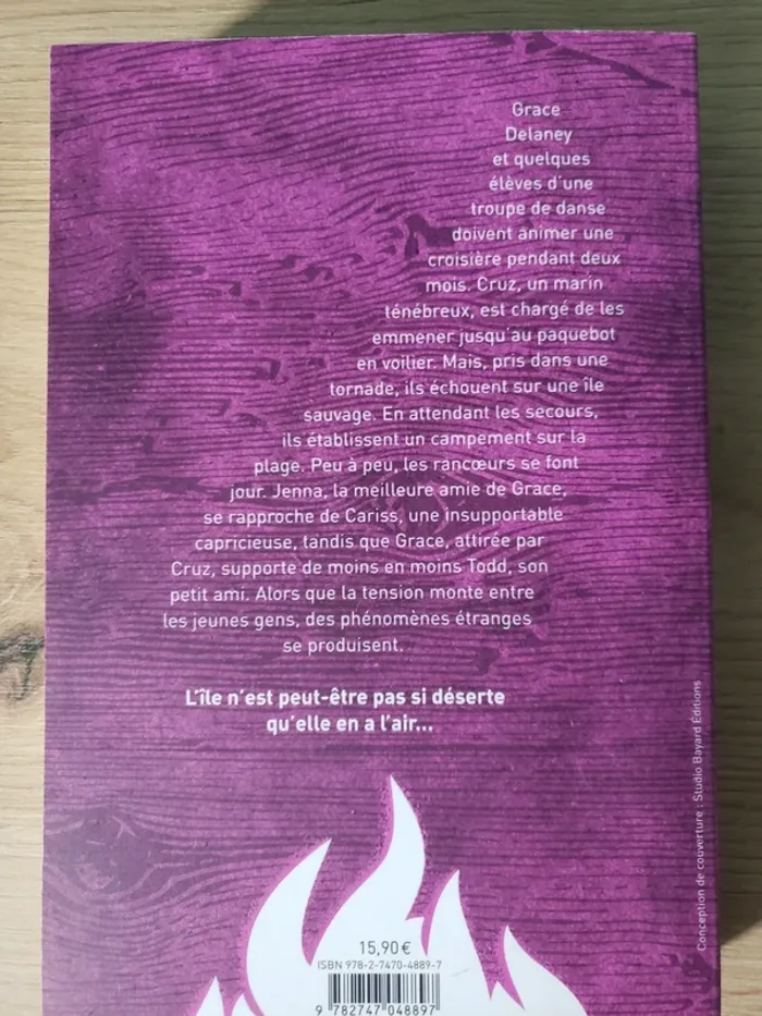 Naufragés - photo numéro 2