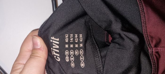 leggins sport - photo numéro 4