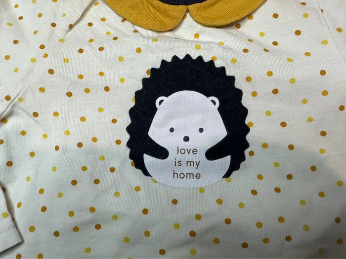 Lot de deux manche longues Obaïbi - photo numéro 2