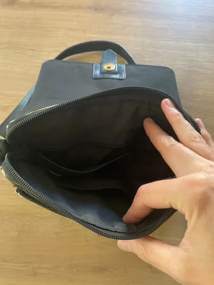 Sac fossil - photo numéro 2