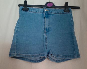 Short jeans jennyfer