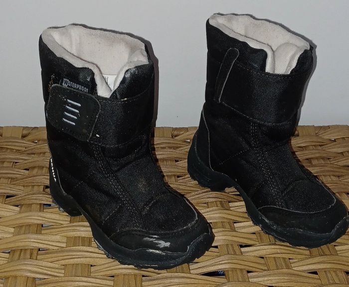 Bottes - photo numéro 2