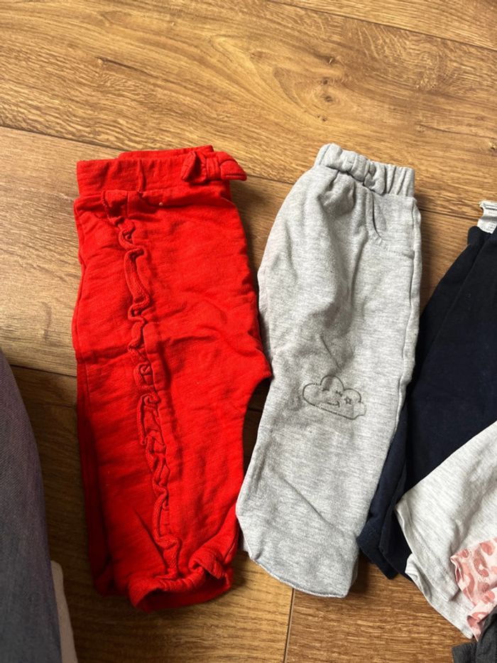 Lot 6 pantalon - photo numéro 2