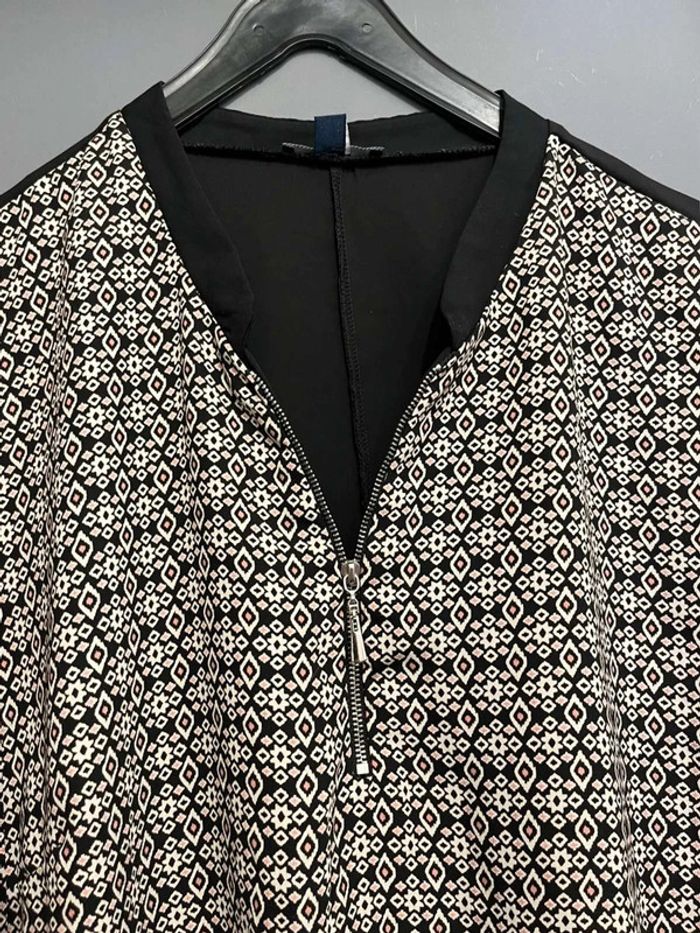 Blouse tunique femme 46 - photo numéro 2