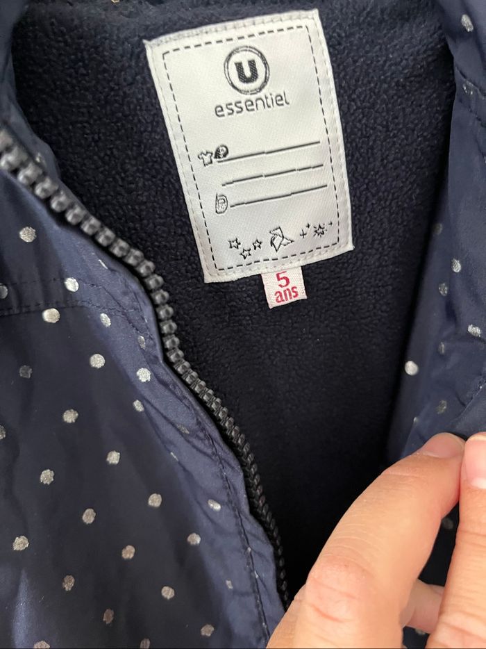Imperméable - photo numéro 2