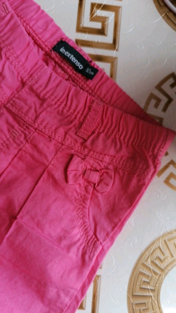 Bermuda 2 ans - photo numéro 2