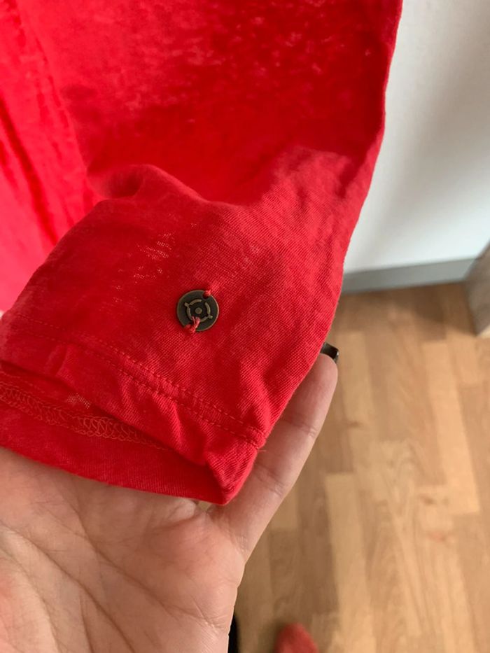 T-shirt t36 - photo numéro 3