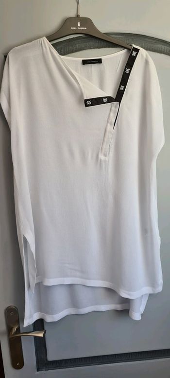 Tunique Cop copine taille 40
