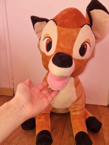 Gros bambi