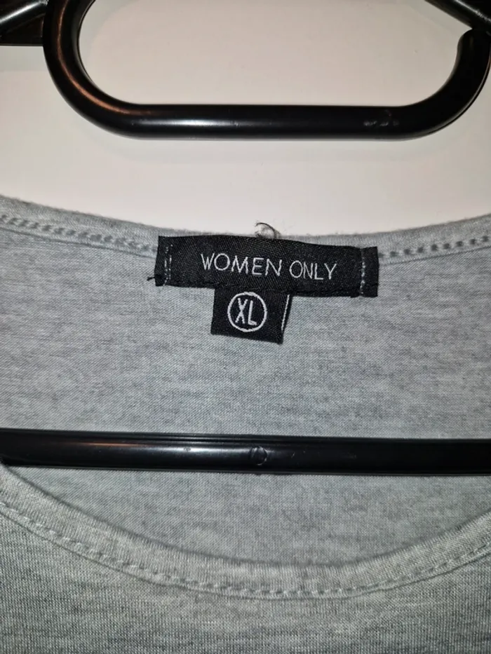 Débardeur Women Only t. XL - photo numéro 3