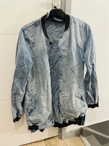 Veste loose IVIVI